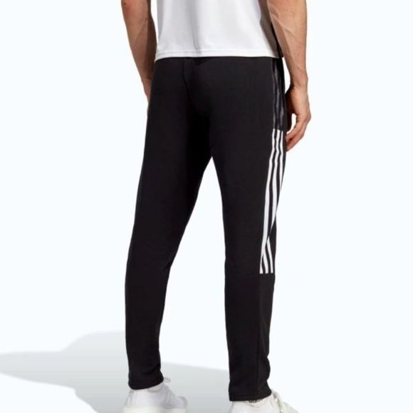 Adidas Tiro 21 Football Soccer Track Sweatpants 3XL - Picture 3 of 7